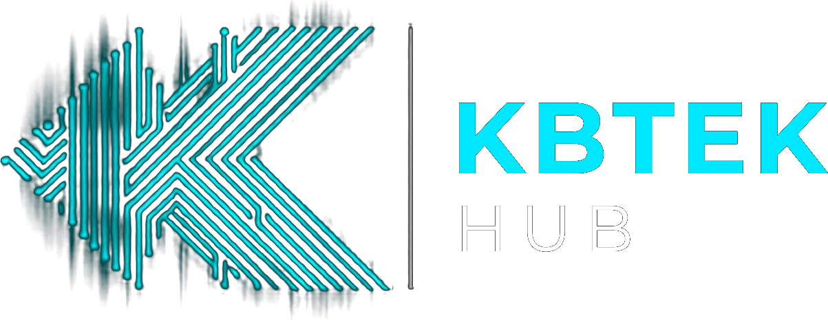 KBTEK HUB logo